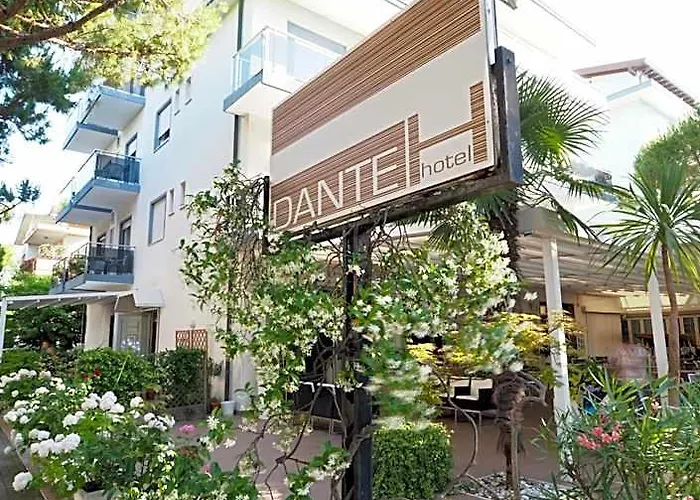 Hotel Dante