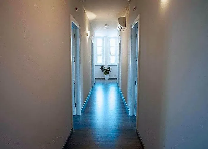 Hotel Estació Del Nord Vic