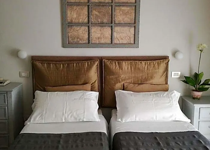 Balneum Boutique Hotel & B&B Bagno di Romagna