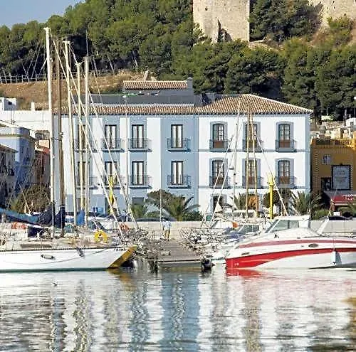 Hotel El Raset Dénia