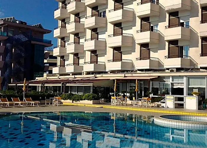 Hotel David Cesenatico