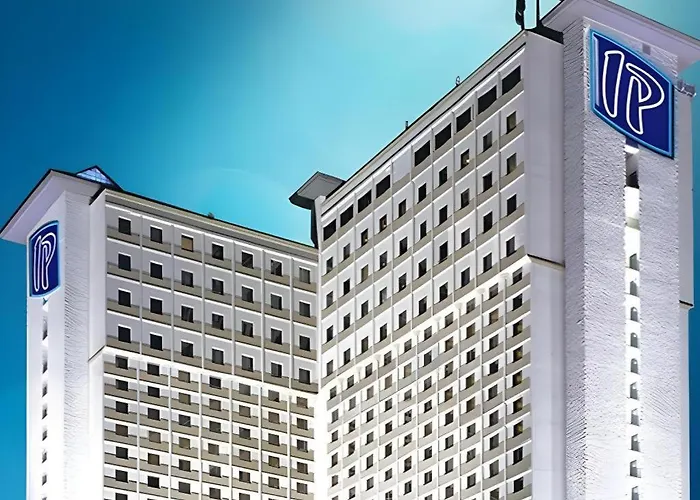 Ip Casino Resort & Spa Biloxi