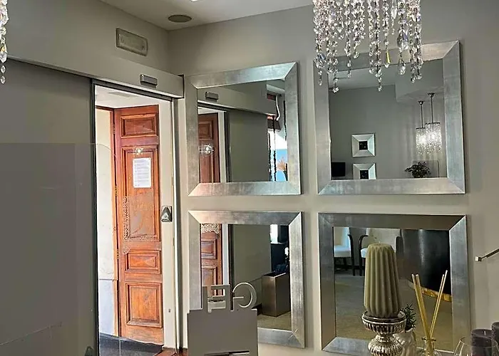 Cassisi Hotel Milazzo