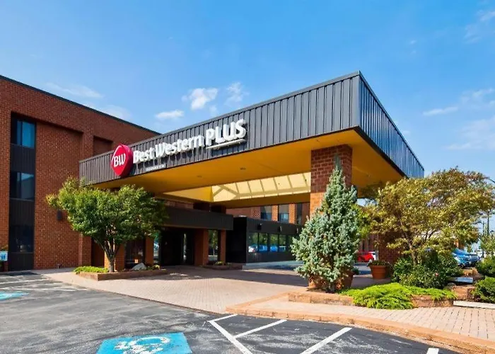 Best Western Plus Oswego Hotel And Conference Center