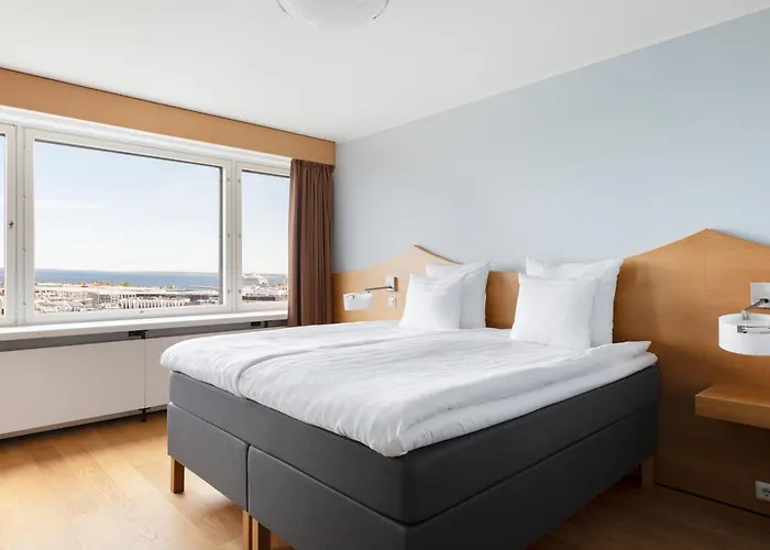 Original Sokos Hotel Viru Tallin