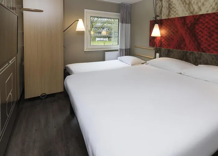 ibis Tilburg Hotel