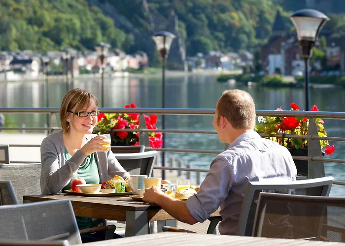 ibis Dinant Centre Hotel