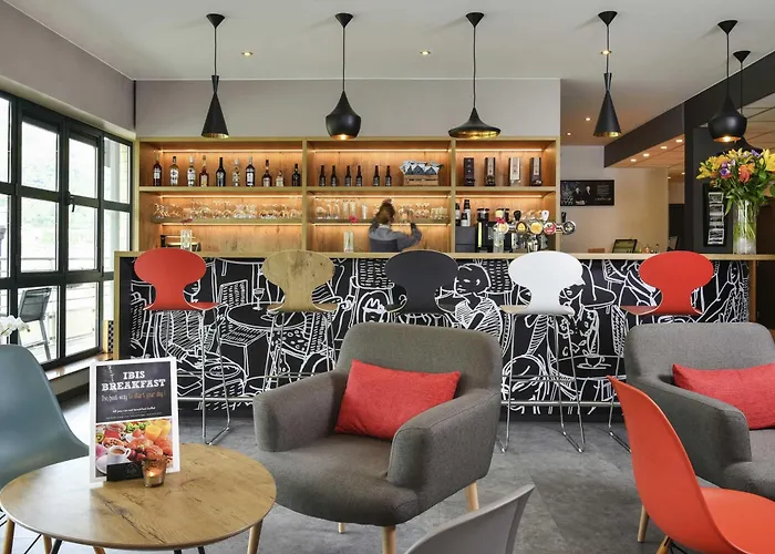 ibis Dinant Centre Hotel