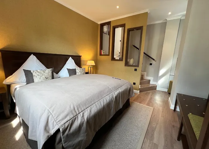Hotel Moseltor Verbandsgemeinde Verbandsgemeinde Traben-Trarbach