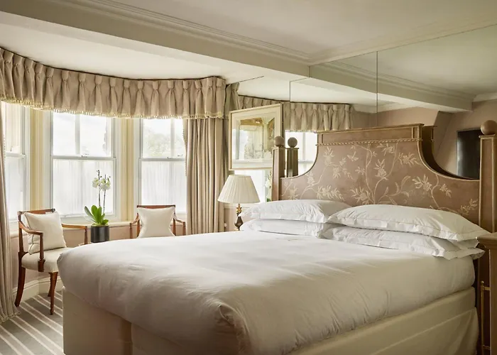 Milestone Hotel Kensington