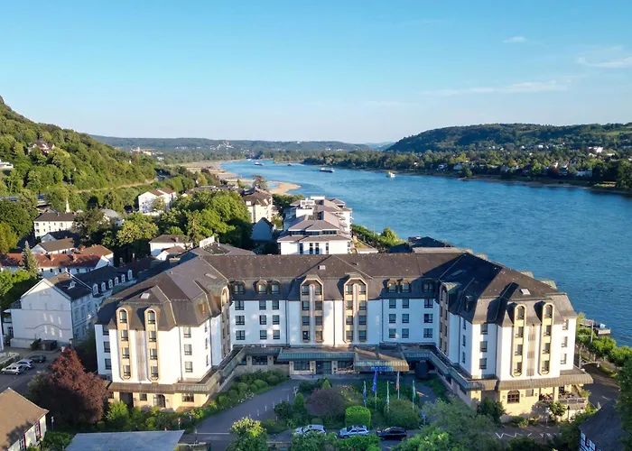 Maritim Hotel Königswinter