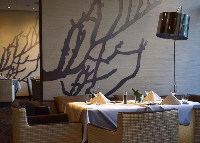 Elaya Hotel Frankfurt Oberursel