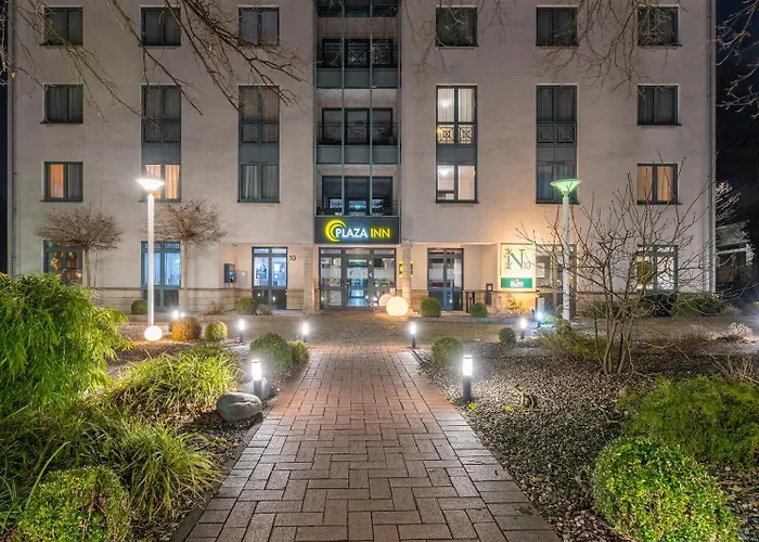 Best Western Hotel Braunschweig