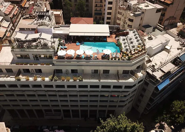 Novotel Athènes