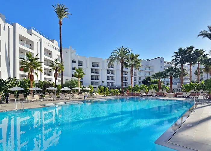Hotel SOL by Meliá Torremolinos - Don Pedro