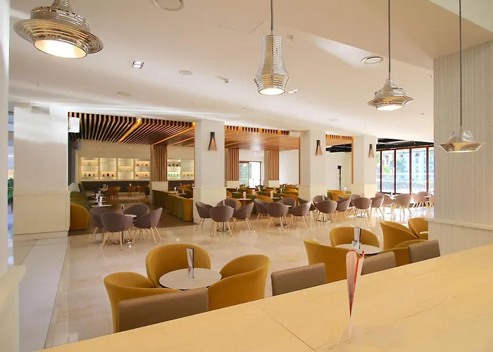 Hotel SOL by Meliá Torremolinos - Don Pedro
