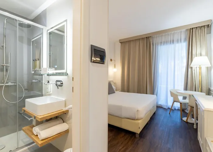 Hotel Salus Terme - Adults Only Viterbo