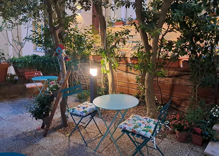 Hotel Minerva