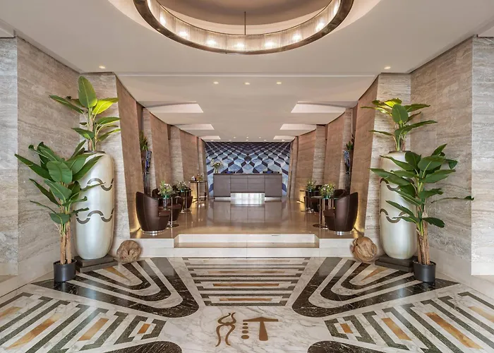 Melia Genova Hotel