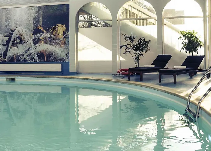 Mercure Paris Velizy