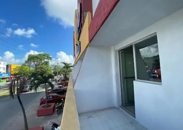 Hotel Batab Cancun
