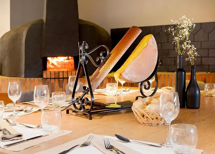 Mercure Sensoria de Saint-Lary-Soulan
