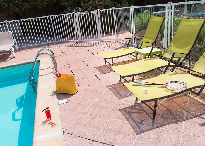 Hotel ibis Styles Tours Sud à Chambray-lès-Tours