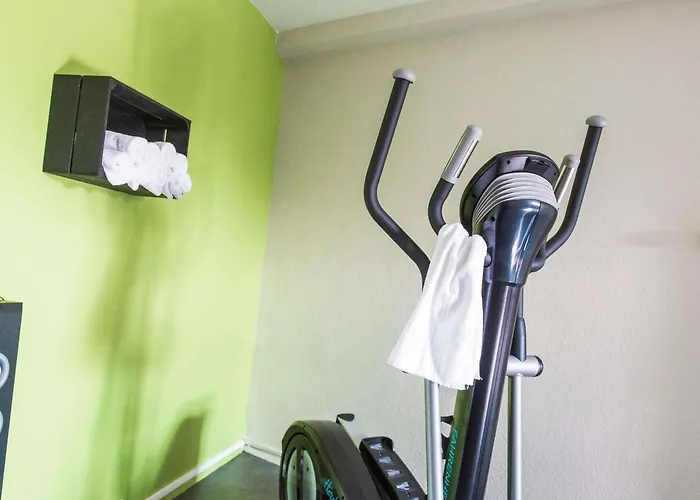Hotel ibis Styles Tours Sud à Chambray-lès-Tours
