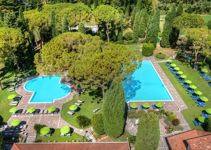 West Garda Hotel Padenghe sul Garda