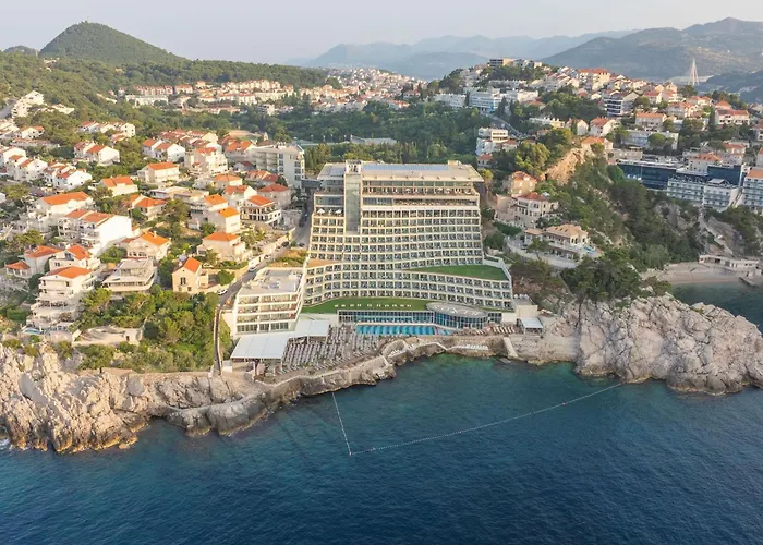 Hotel Rixos Premium Dubrovnik
