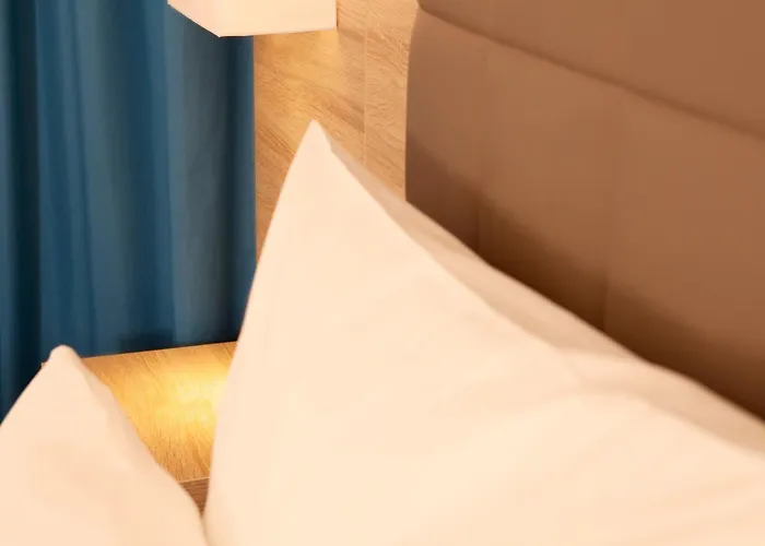 Hotel Frisia Leer 