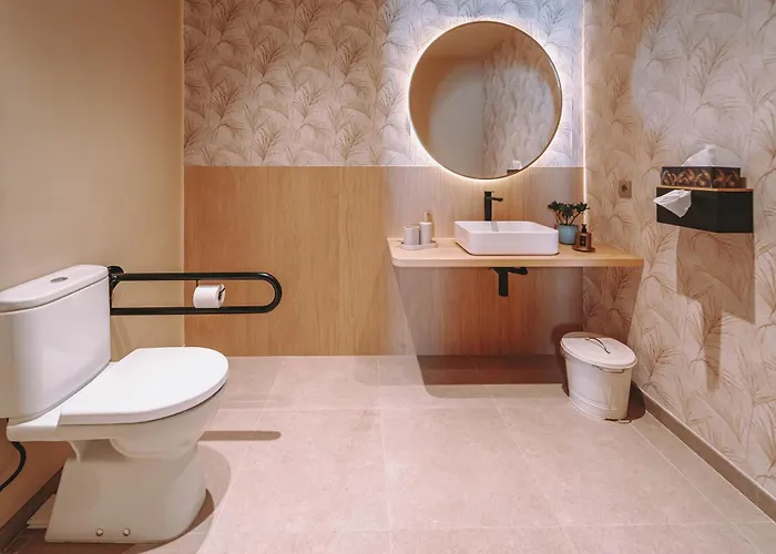 Hotel Bell Repos Castell-Castell-Platja d'Aro