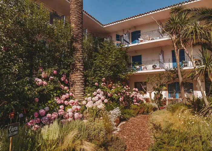 Hotel Bell Repos Castell-Castell-Platja d'Aro