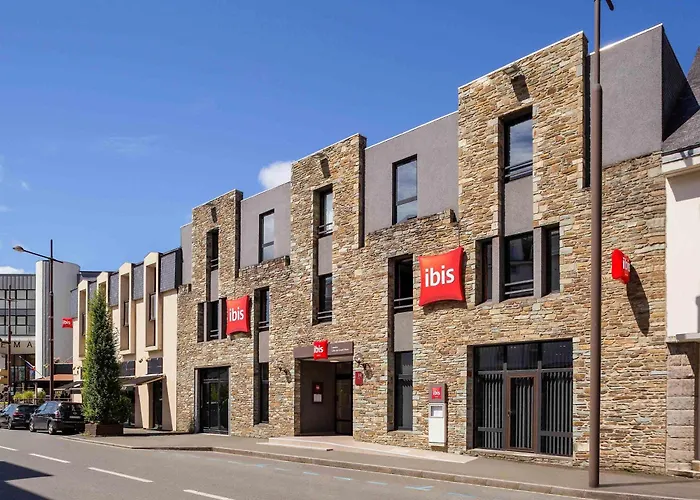 ibis Lannion