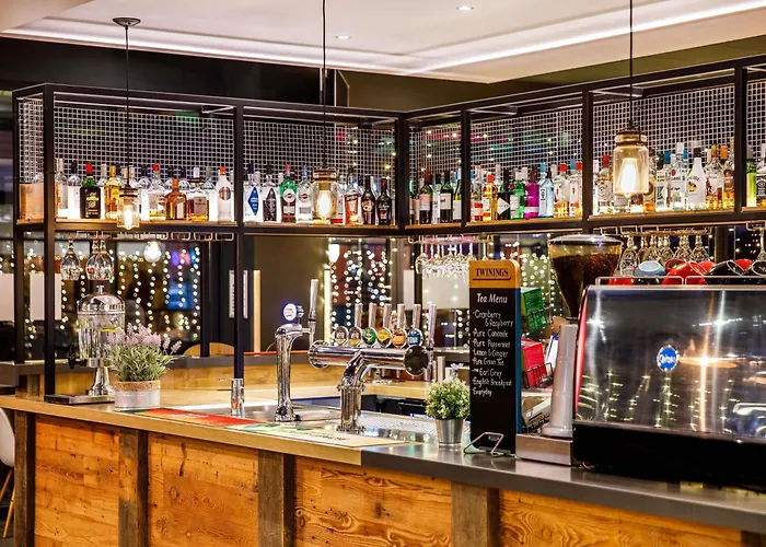 Hotel Ibis Bristol Centre