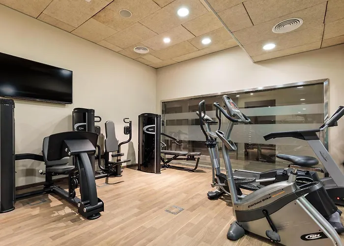 Hotel Best 4 Barcelone