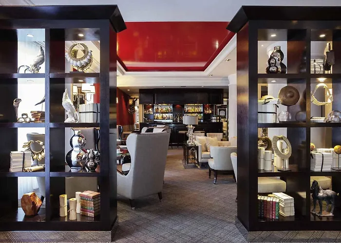 Park Hotel Grenoble - Handwritten Collection
