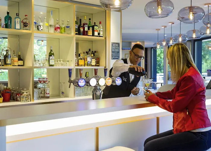 Ibis Geneve Petit Lancy
