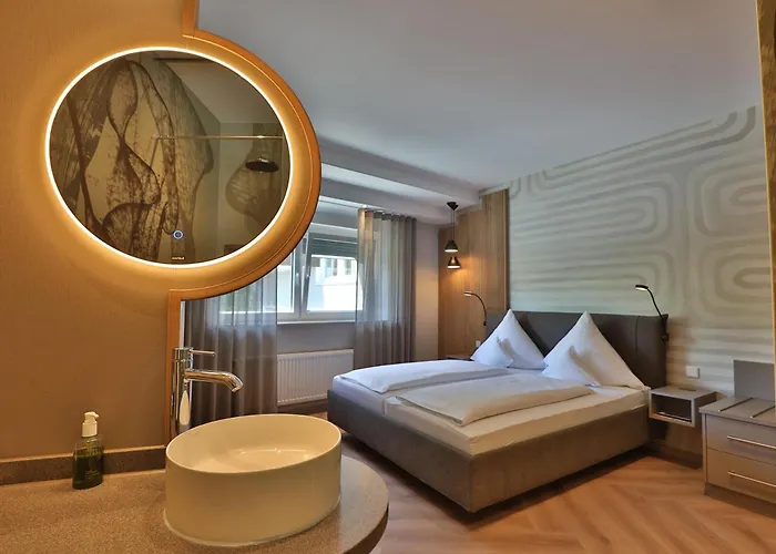 Hotel Robben Bremen
