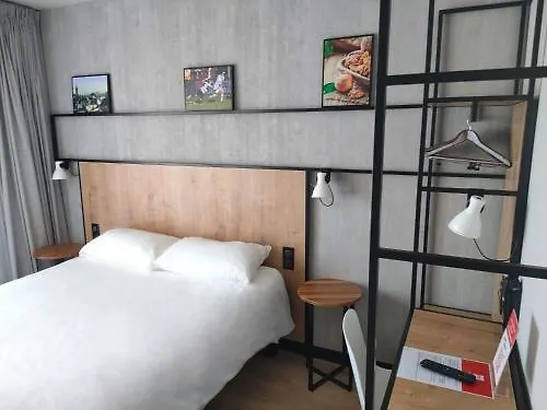 Hotel Ibis Brive Centre