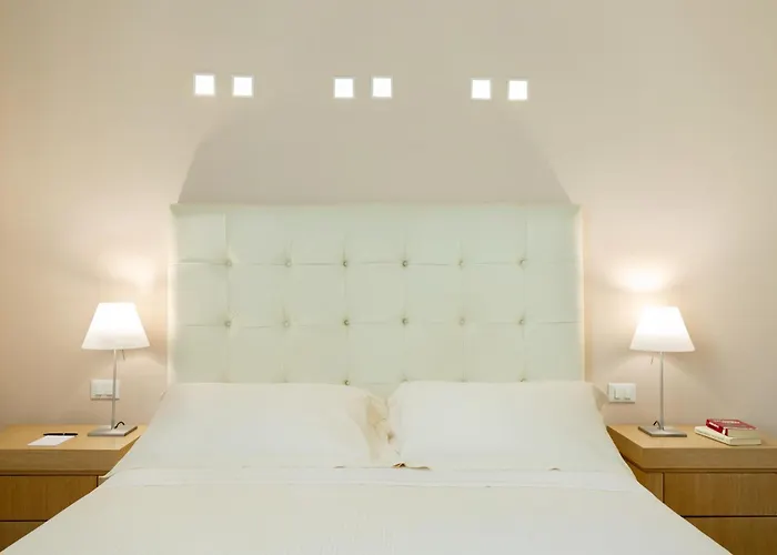 Hotel Palazzo Brunaccini Palermo