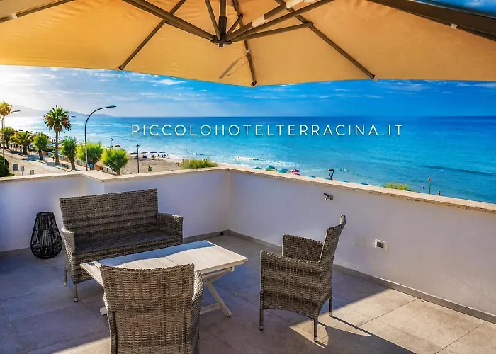 Piccolo Hotel Terracina