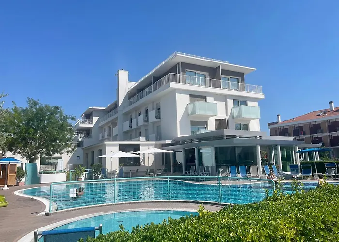 Junior Family Hotel Cavallino-Treporti