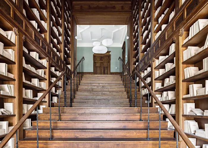 Chateau & Spa De La Cueillette