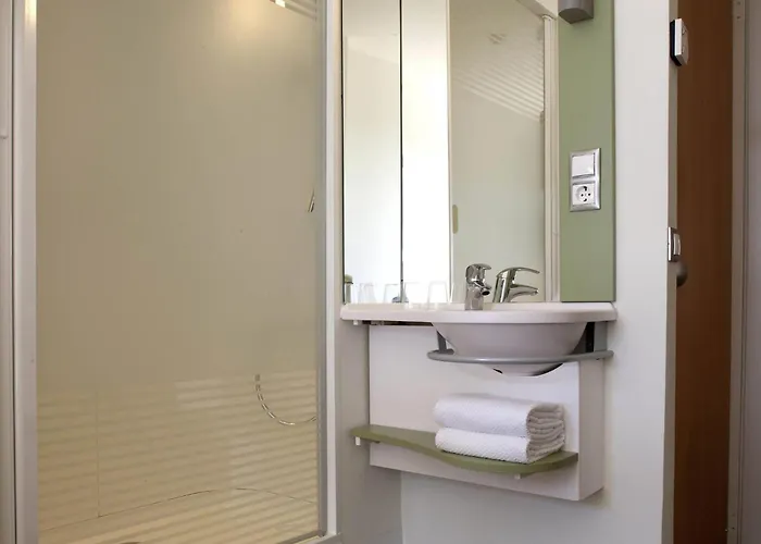Ibis Budget Lleida