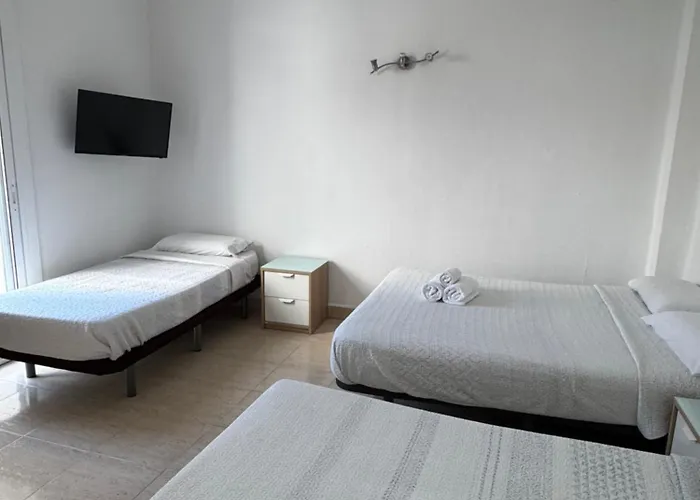 Hotel Ibiza