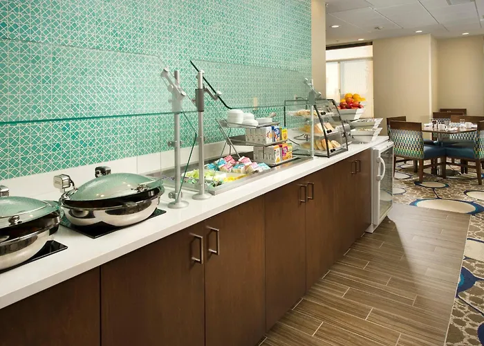 Holiday Inn El Paso Airport By Ihg