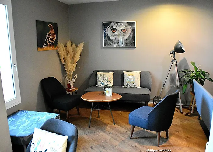 Hotel Ibis Styles Gien