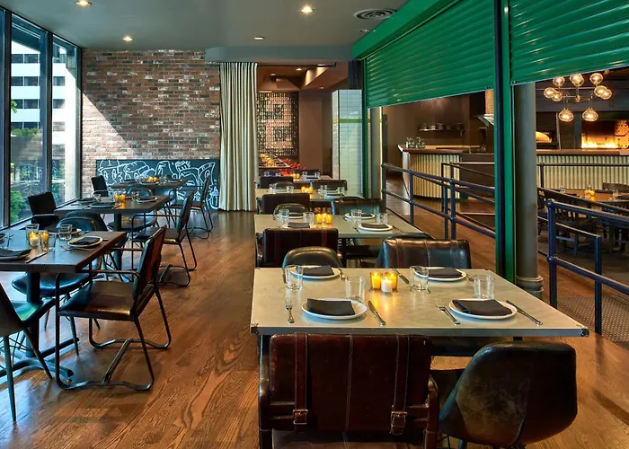 Kimpton Hotel Monaco Seattle By Ihg - Newly Renovated