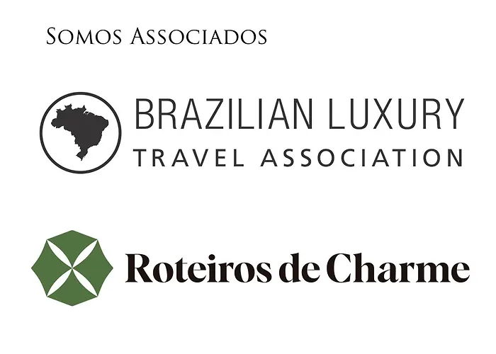 Hotéis centrais de Praia dos Carneiros 
